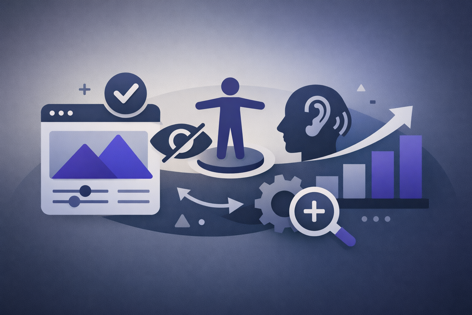 Accessibility in Nuxt: What It Is, How It Works, and How to Optimize