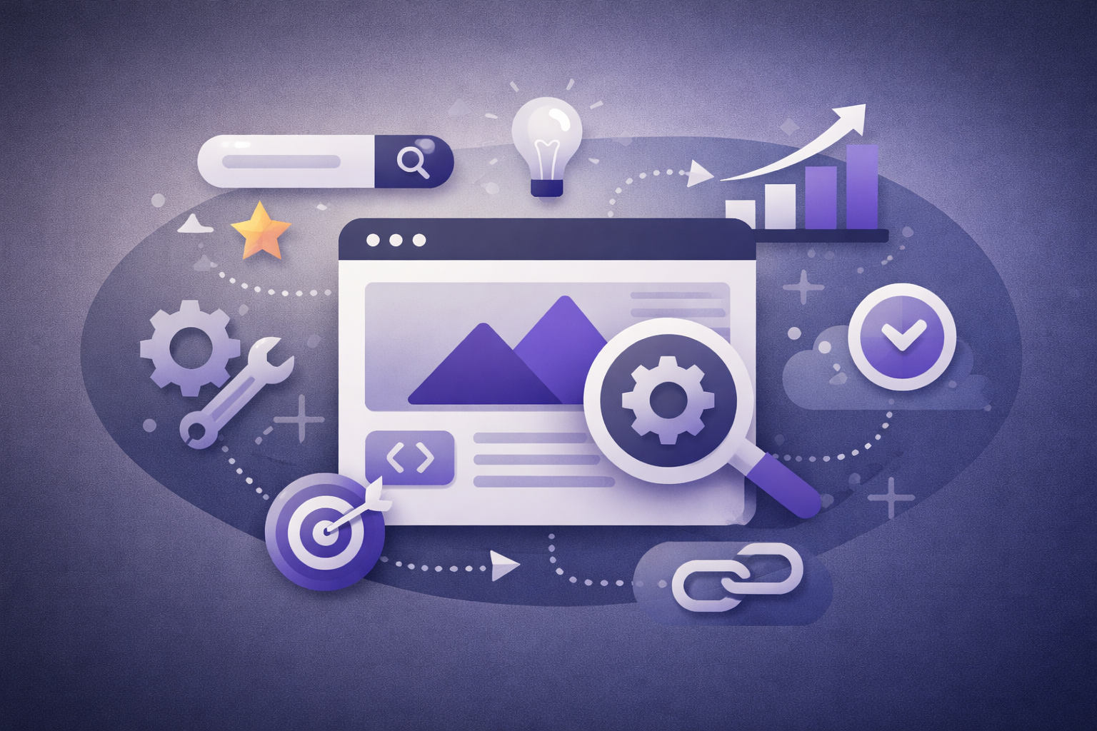 Nuxt SEO Optimization: A Complete Guide from Basic Setup to Advanced Techniques