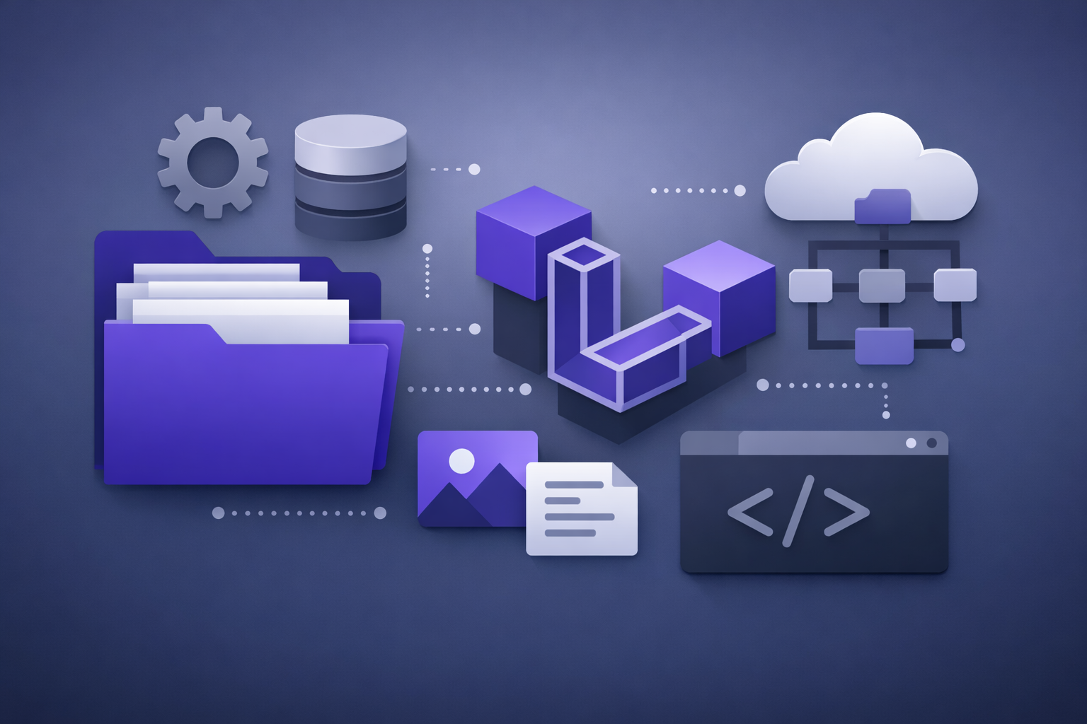 Statamic CMS: A Complete Overview of the Laravel-Based Flat-File System