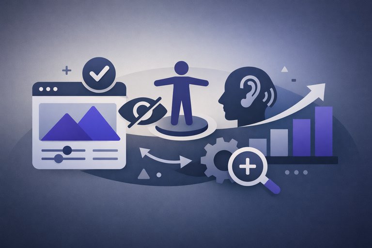 Accessibility (a11y) in Nuxt — A Complete Guide for Developers